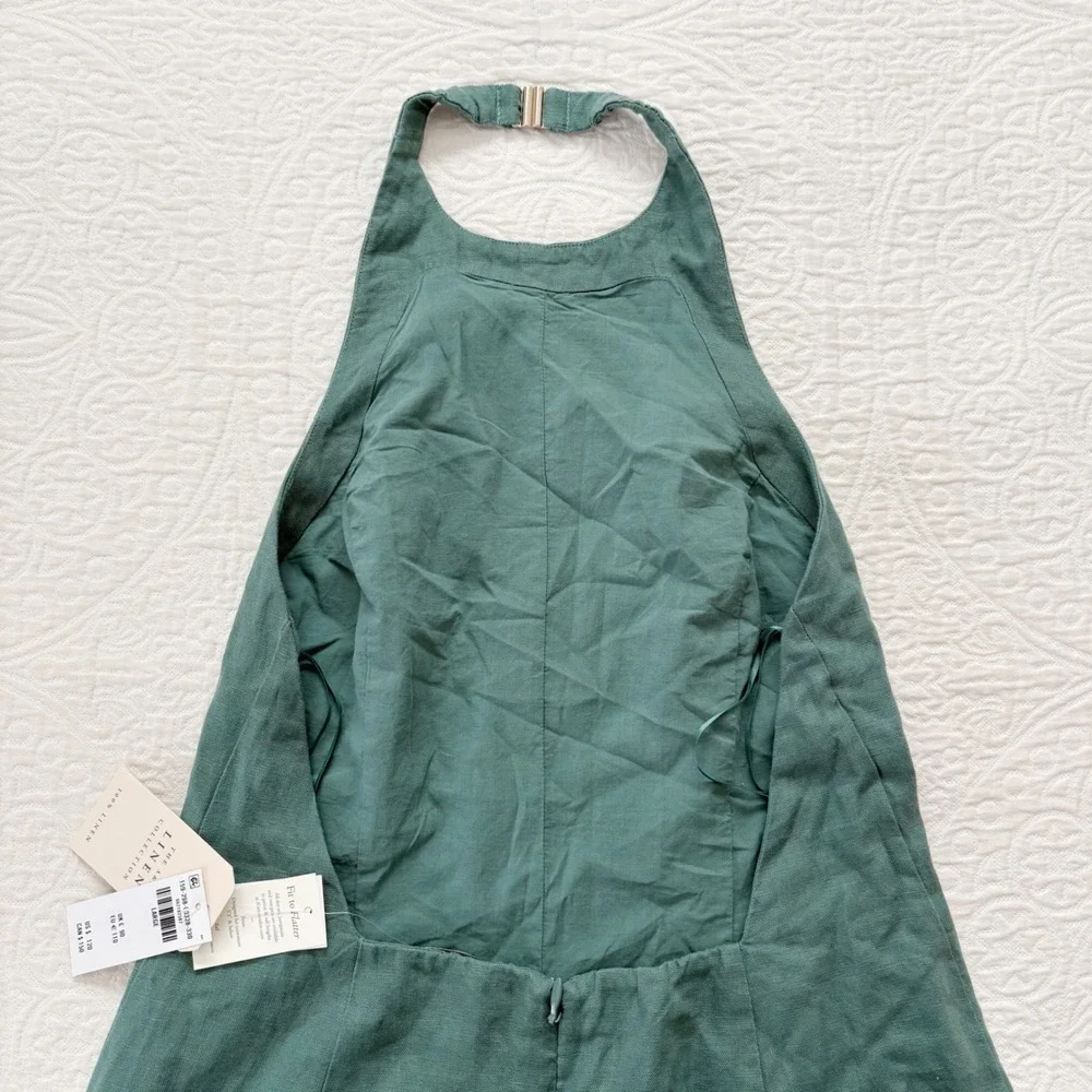 Abercrombie & Fitch new tag